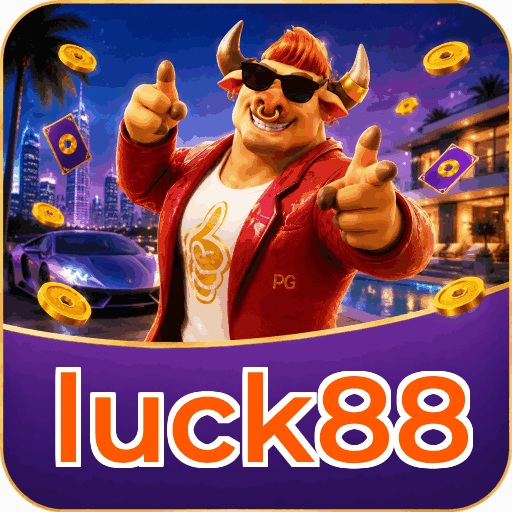 luck88