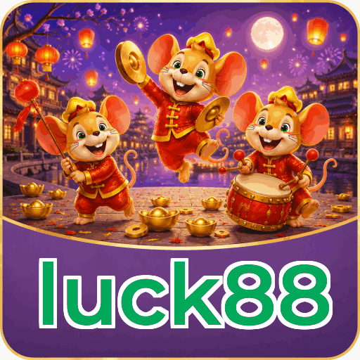 luck88