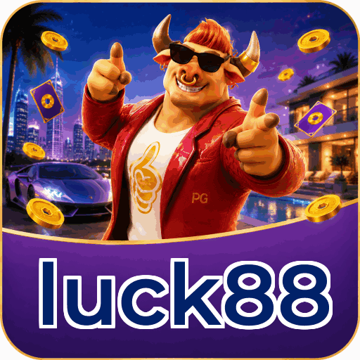 luck88