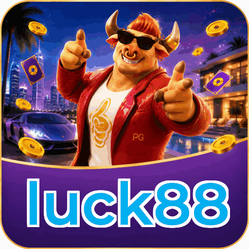 luck88