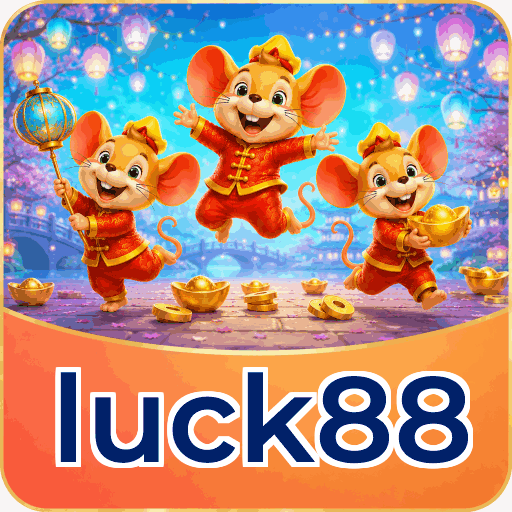 luck88