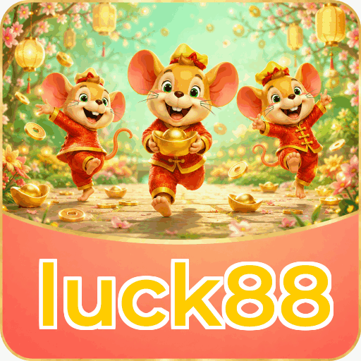 luck88